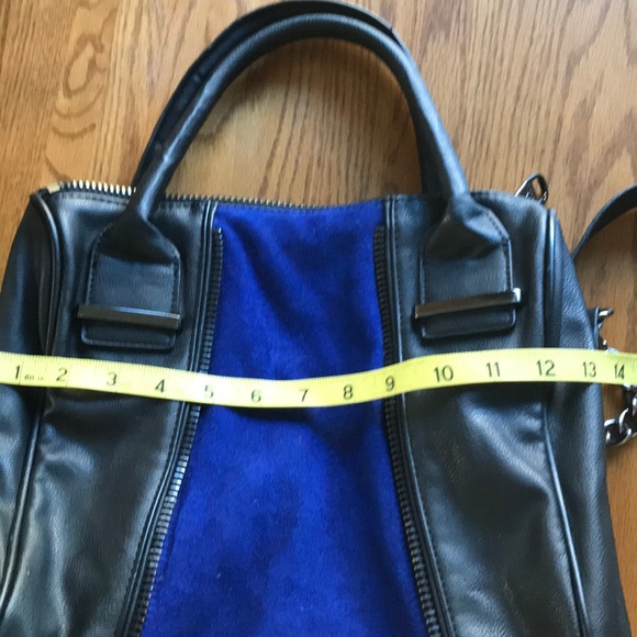 Steve Madden purse - Picture 6 of 8